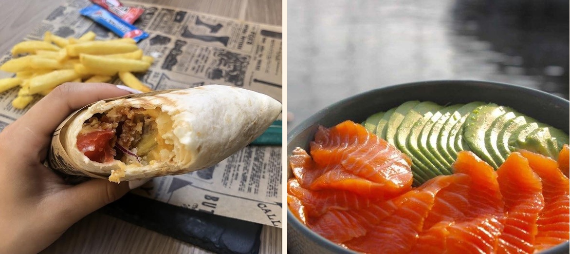 Tacos & Sushi Saint-Florent - Gallery Image 3