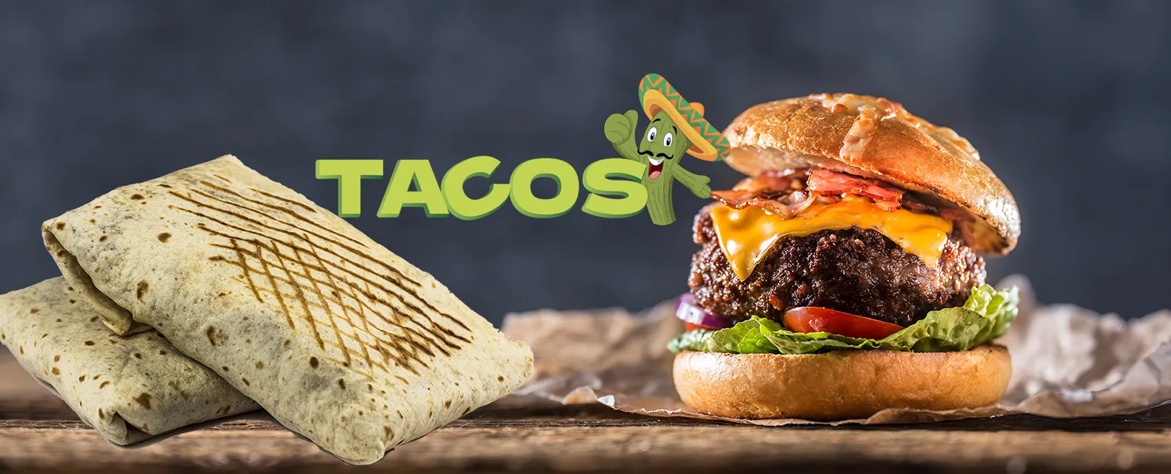 Tacos & Sushi Saint-Florent